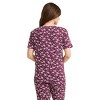 Jockey Women's Organic Cotton Stretch Short Sleeve Top - 2 of 4