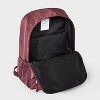 Girls' 18" Two Pocket Backpack - art class™ - 3 of 4