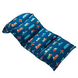 Wildkin Pillow Lounger for Kids - 1 of 4