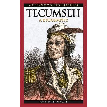 Tecumseh and the Prophet by Peter Cozzens: 9780525434887