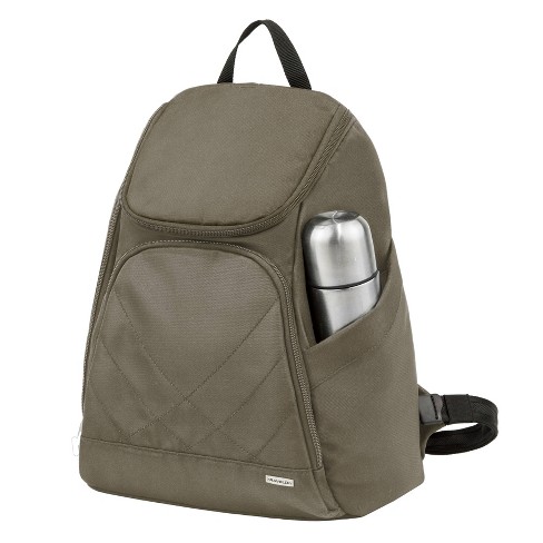 Travelon anti theft backpack purse new arrivals