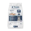 Blue Buffalo Tastefuls with Chicken Weight Control Natural Adult Dry Cat Food - 2 of 4