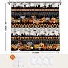 LunaLulinlk Halloween Shower Curtain - 4 of 4
