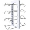 The Lakeside Collection Adjustable Kitchen Wrap Organizer - 4 of 4