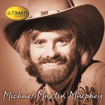 Michael Martin Murphey - Ultimate Collection (CD)
