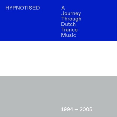 Various - Hypnotised: A Journey Through Trance Mus (CD)