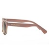 Polarized Vintage Sunglasses with 100% UV protection - 2 of 4