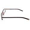 Jones New York J320 Designer Eye Glasses Frame - 3 of 4