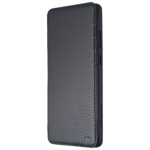 Case-Mate Tough Wallet Folio Case for Samsung Galaxy Note20 5G - Black - 1 of 3