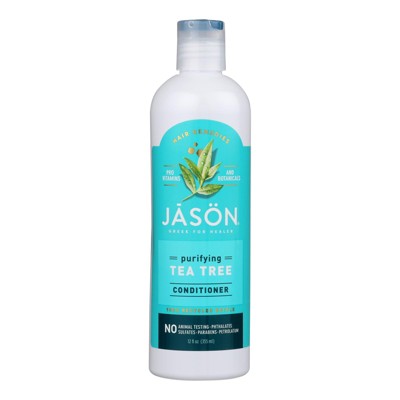 Jason Purifying Tea Tree Conditioner - 12 oz