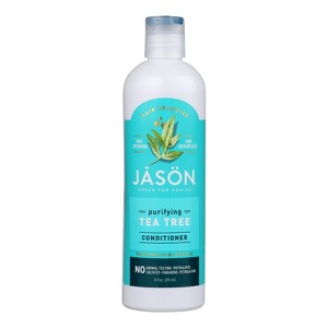 Jason Purifying Tea Tree Conditioner - 12 oz - 1 of 4