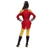HalloweenCostumes.com Ravishing Ringmaster Plus Size Costume for Women - 3 of 3