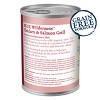 Blue Buffalo Wilderness High Protein Natural Adult Wet Dog Food with Salmon & Chicken Grill - 12.5oz - 2 of 4
