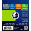 Elixir Electric Guitar Strings With OPTIWEB Coating, Super Light (.009-.042) - image 2 of 3