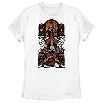 Women\'s Star Wars Ornate Target : T-shirt Stormtrooper