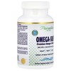 Paradise Herbs Omega-Sure®, Premium Omega-3 Fish Oil, 60 Pesco Vegetarian Softgels - 4 of 4