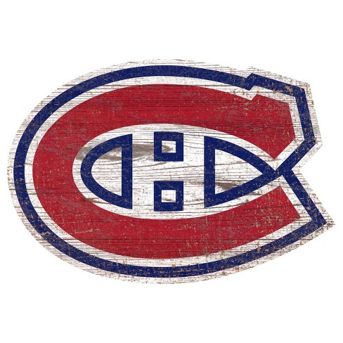 Nhl Montreal Canadiens Hexagon Comforter Set - Twin : Target