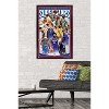 Trends International NBA League - Superstars 24 Framed Wall Poster Prints - 2 of 4
