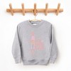 The Juniper Shop Cute Bones Club Youth Graphic Sweatshirt - image 2 of 3