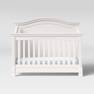 target white cribs