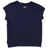 G-III Sports Womens Seattle Seahawks Graphic T-Shirt - 2 of 2