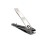 Dynarex Toenail Clippers 3/5 X 3-1/10 Inch Stainless Steel 12 per Box 4893 - 2 of 4