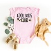 The Juniper Shop Cool Kids Club Baby Bodysuit - 2 of 3
