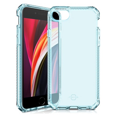 Key Soft Case For Iphone Se2/8/7/6/6s - Clear : Target