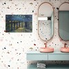 Starry Night Over The Rhone 1888 by Vincent van Gogh Unframed Wall Canvas - iCanvas - 2 of 3