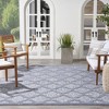 Nourison Trellis Outdoor Rug - 2 of 4