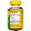 Nature Made Digestive Probiotics 4 Billion CFU per serving + Energy B12 Gummies - Raspberry & Cherry - 50ct - 2 of 4