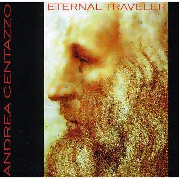 Andrea Centazzo - Eternal Traveler (CD)