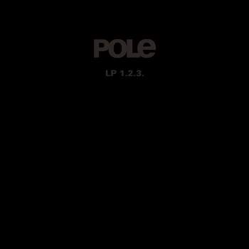 Pole - 123 (CD)