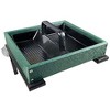 JCS Wildlife Easy Clean Poly Window-Mount Platform Bird Feeder USA Made - 3 of 4