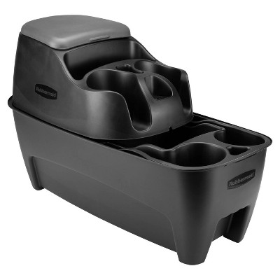 Rubbermaid Console Combo with USB