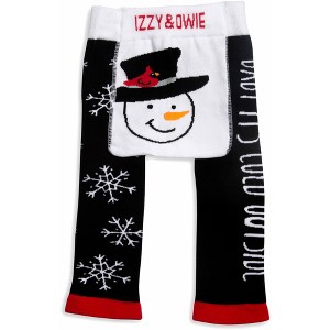 Pavilion Gift Company - Baby It's Cold Outside - 12-24 Months Baby Leggings - Pants - 1 of 1