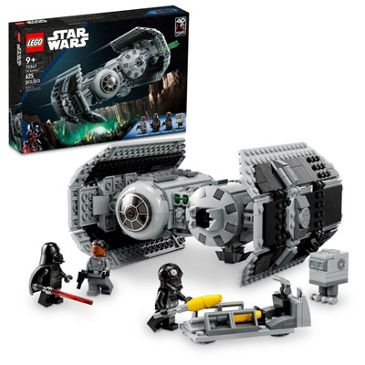 Lego darth shop vader target