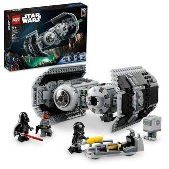 LEGO Star Wars: The Clone Wars Coruscant Guard Gunship 75354 6431245 - Best  Buy