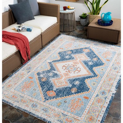 Hauteloom Orangeville Area Rug