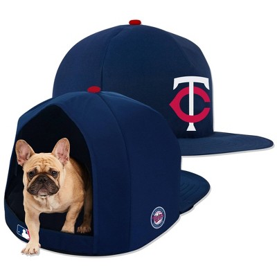 MLB Minnesota Twins Pet Bed