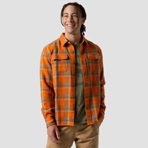 Backcountry, Venture Midweight Flannel Shirt - Men's - 1 of 4
