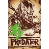 Trends International Predator: Badlands (2025) - Illustrated Unframed Wall Poster Prints - 4 of 4