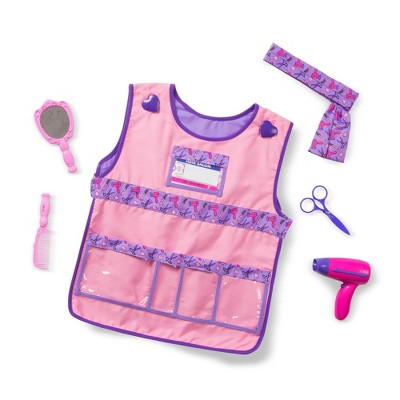 target smock bib