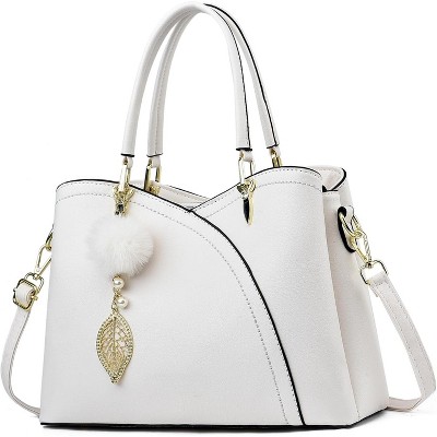 Purses and Handbags Top Handle Satchel Shoulder Bags Messenger Tote Bag for Ladies