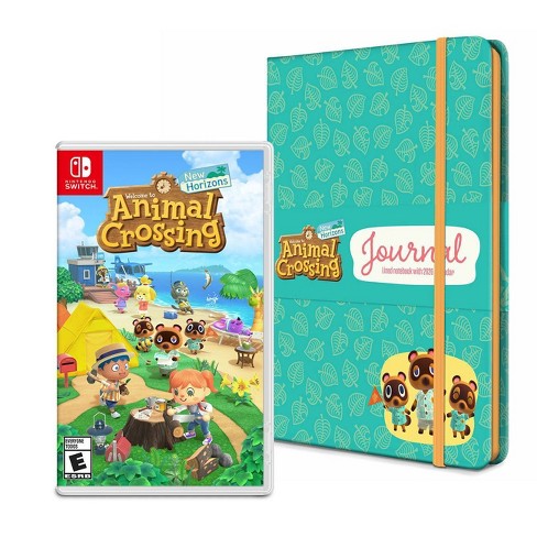 Nintendo Switch Animal Crossing Target