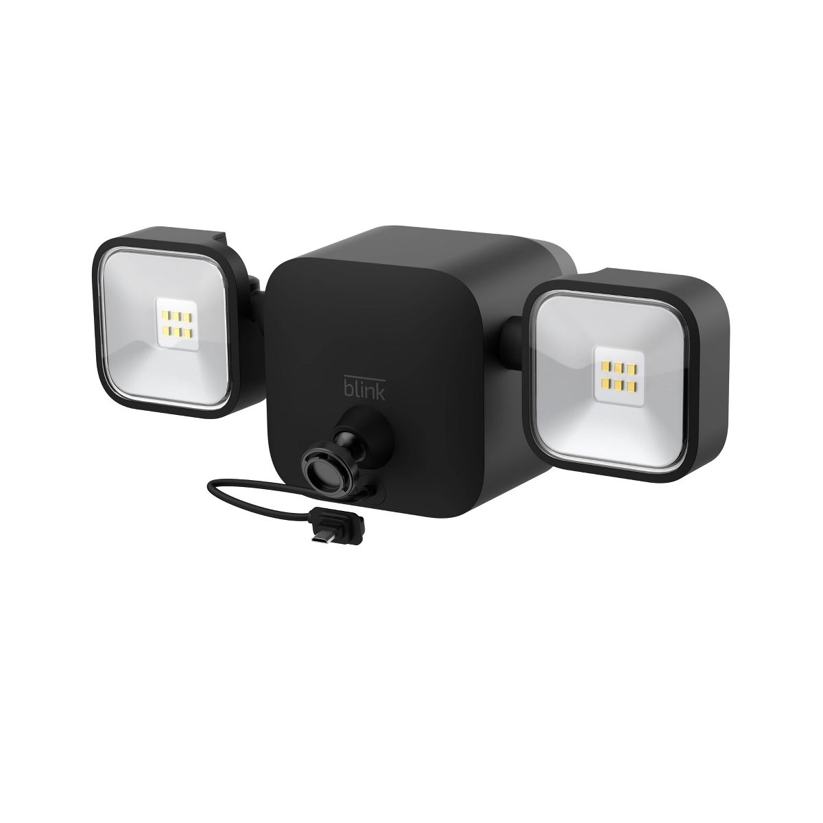 Floodlight Mount Accessory for Amazon Blink Outdoor Camera