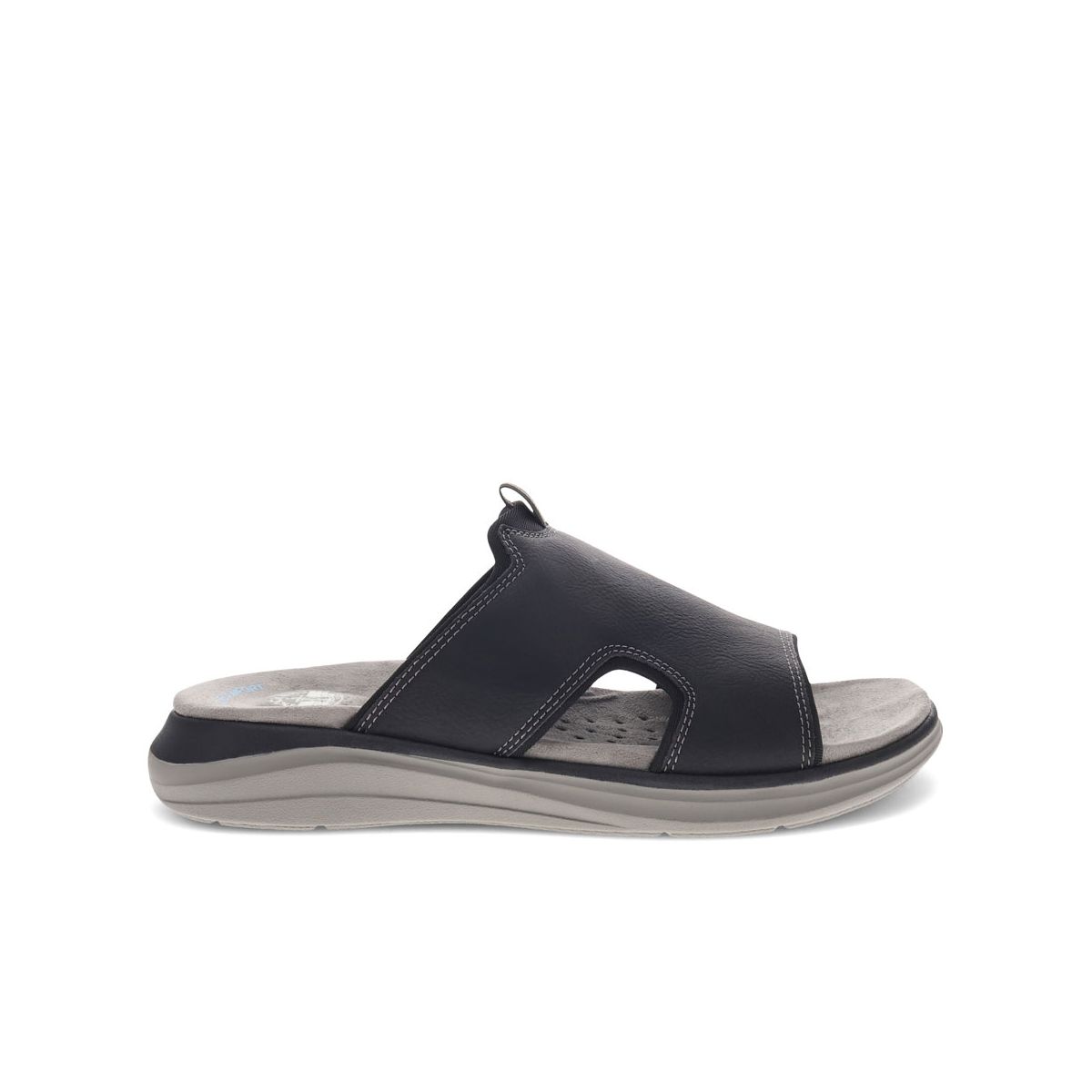 Dockers Mens Barlin Casual Slide Sandal - thumbnail 6