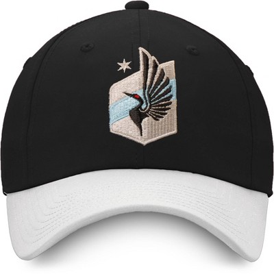 mn united hat