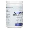 TypeZero Clean, Creatine Monohydrate, Unflavored, 5,000 mg, 17.6 oz (500 g) - 4 of 4