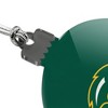 North Dakota State Bison Logo Acrylic Christmas Tree Holiday Ornament - 2 of 4